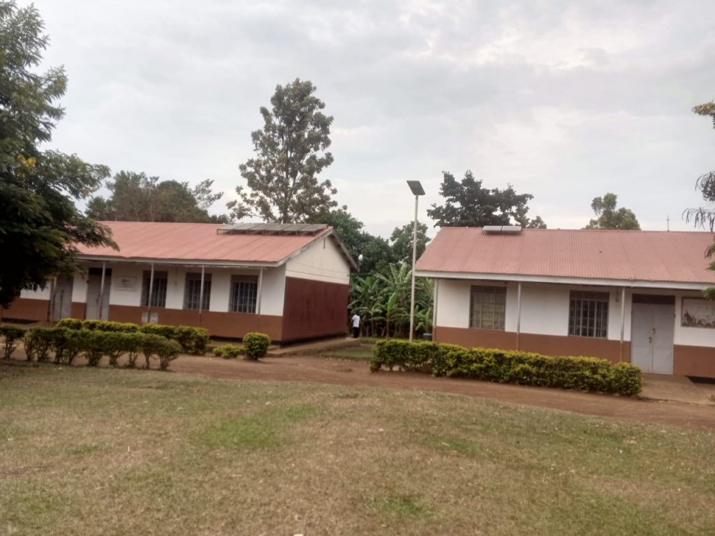 school campus 2